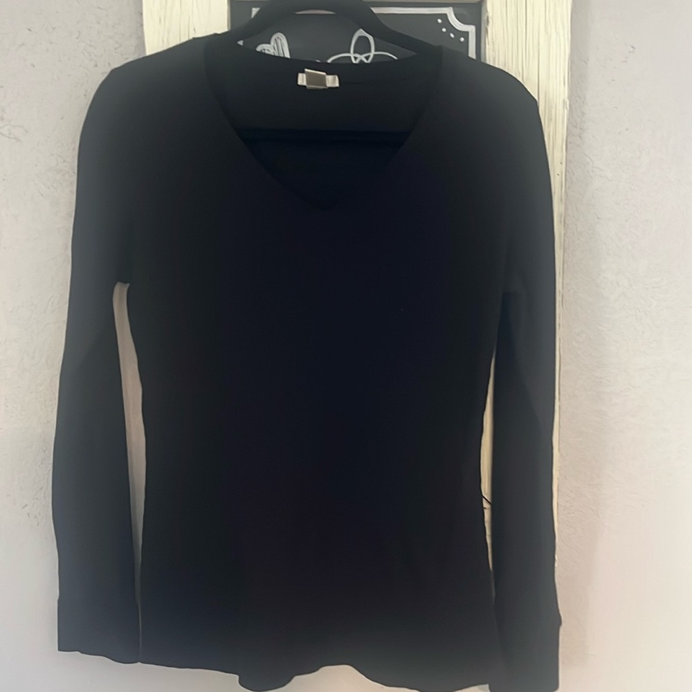 Black long sleeve